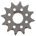 Supersprox Countershaft Sprocket 12T- for Honda CR125R 04-07 CST-1323-12-1